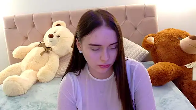 Lilliana Moon online show from November 22, 2025, 10:25 am