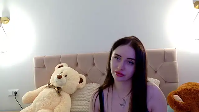 Lilliana Moon online show from March 22, 2026, 9:56 am