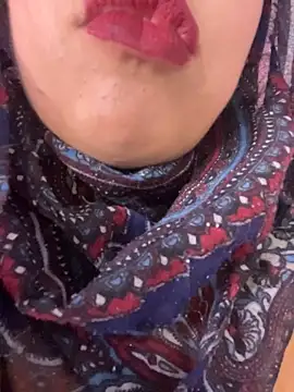 zahra Jalid online show from May 6, 2026, 10:26 pm