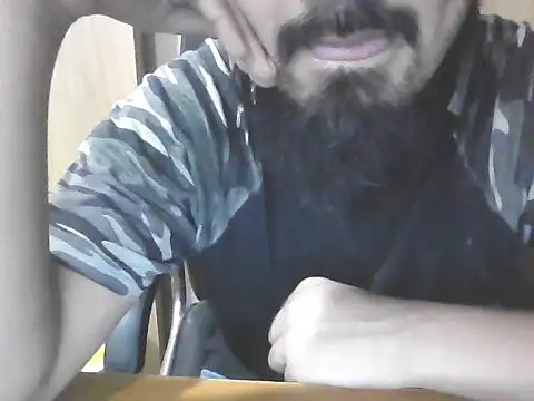 DurjoyTheBadBoy33 online show from October 3, 2025, 12:35 pm
