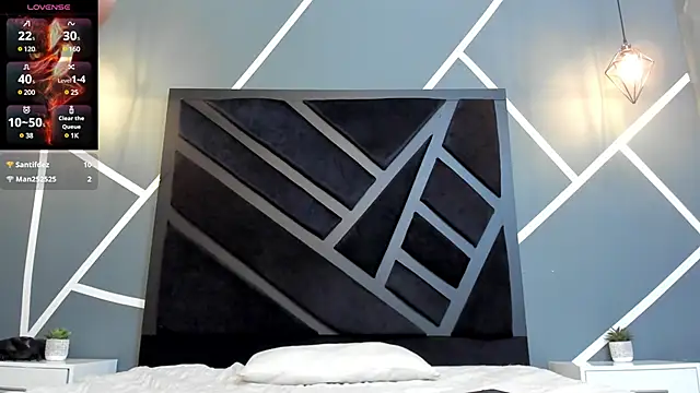 bruno cavalli online show from February 16, 2025, 5:26 pm