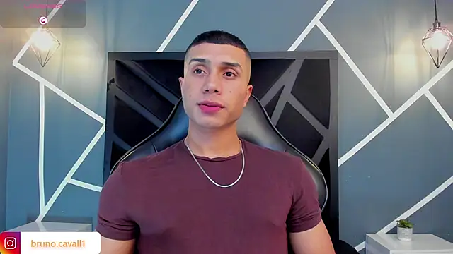 bruno cavalli online show from February 5, 2026, 5:34 am