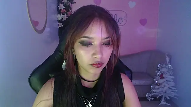 nilia ch online show from January 17, 2025, 10:12 pm
