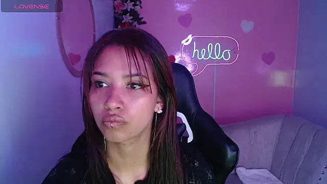 nilia ch online show from January 24, 2025, 10:19 pm