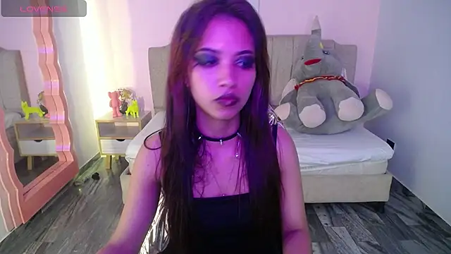 nilia ch online show from February 7, 2025, 12:20 am