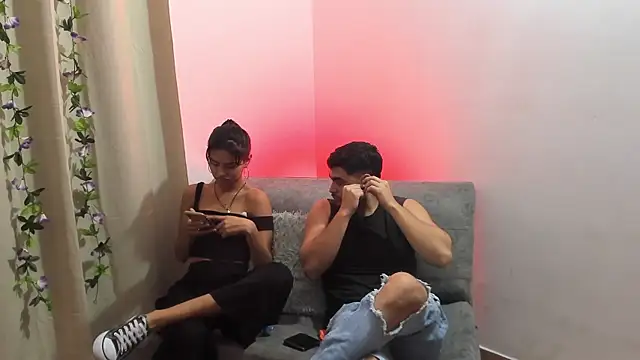 Snapshot of blueroom_party chatting on January 30, 2025, 12:27 pm blueroom party online show from January 30, 2025, 12:27 pm