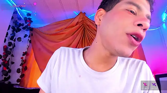 Ethan Boyy online show from January 11, 2026, 8:25 pm