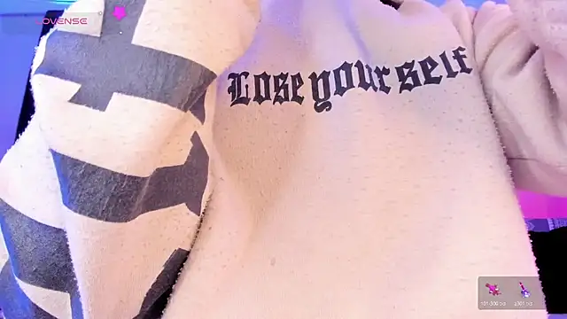 Ethan Boyy online show from March 14, 2026, 6:35 pm