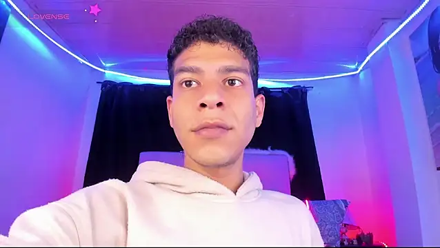Ethan Boyy online show from May 2, 2026, 7:41 pm