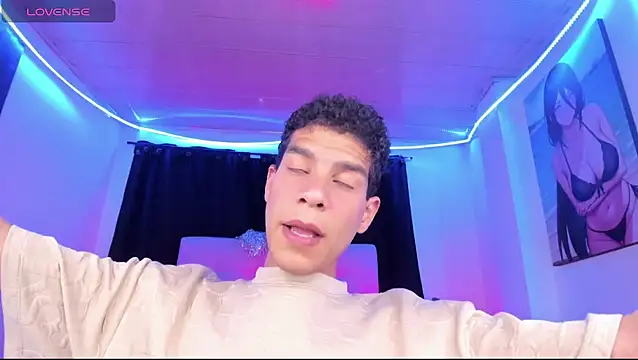 Ethan Boyy online show from May 7, 2026, 7:19 pm