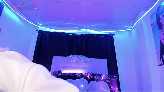 Ethan Boyy online show from June 6, 2026, 6:01 pm