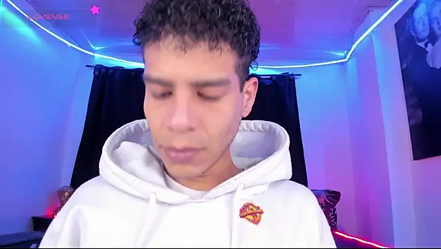 Ethan Boyy online show from June 20, 2026, 3:48 pm