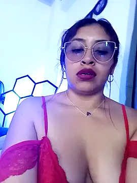 AnonymousGirl online show from January 21, 2025, 9:25 pm