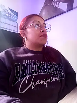 AnonymousGirl online show from February 27, 2025, 2:32 pm