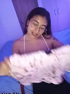 AnonymousGirl online show from May 16, 2026, 5:37 am