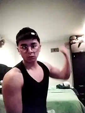 elbebesitobebelean666 online show from March 20, 2026, 3:22 am