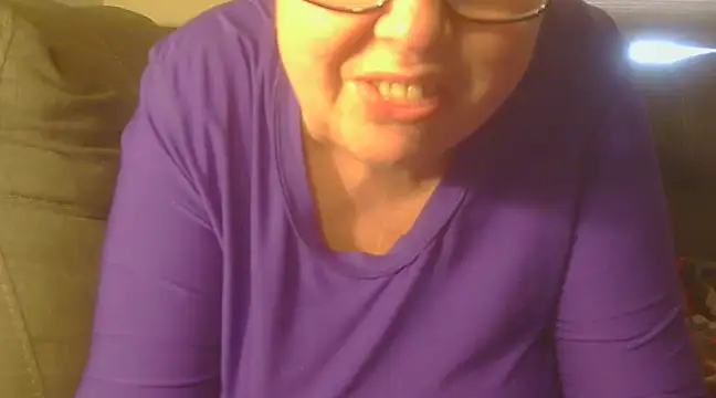 KittysUsedPantys online show from March 10, 2025, 6:01 pm
