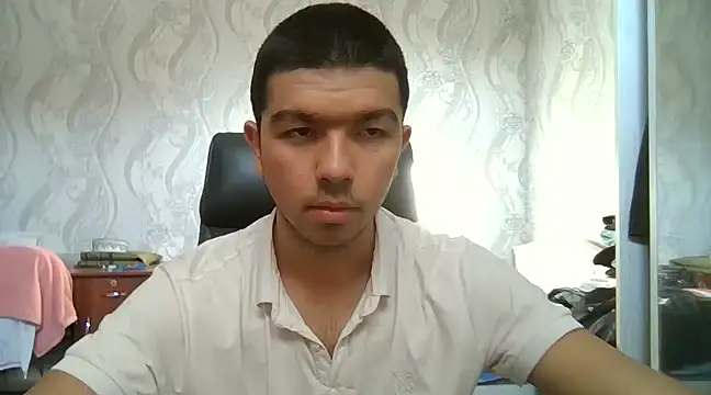 ferik099 online show from January 12, 2025, 10:23 am