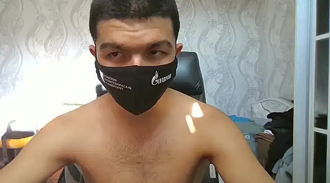 ferik099 online show from January 14, 2025, 8:52 am