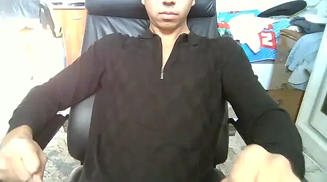 ferik099 online show from January 16, 2025, 7:49 am