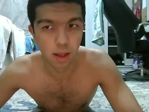 ferik099 online show from February 5, 2025, 2:48 pm