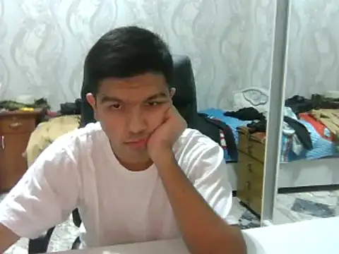 ferik099 online show from March 11, 2025, 6:52 pm