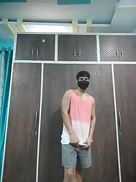 NikaYeptho online show from October 20, 2025, 7:58 pm