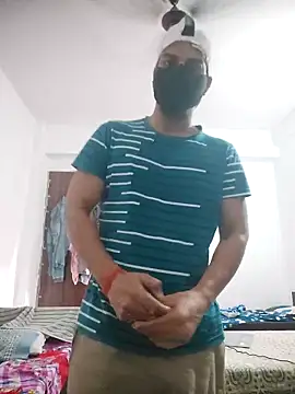 NikaYeptho online show from November 5, 2025, 9:09 am