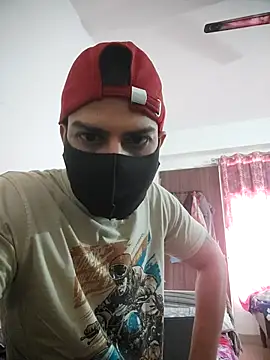 NikaYeptho online show from November 13, 2025, 7:51 am