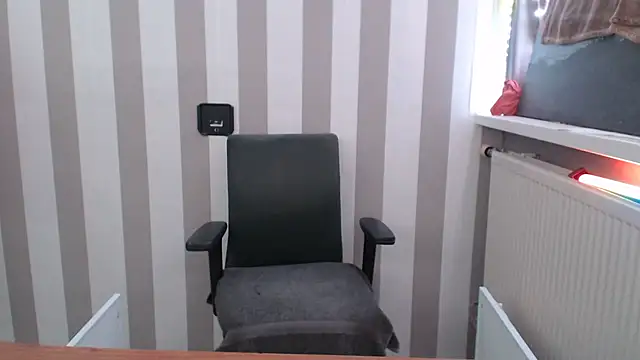 Sissy Sexy XXX online show from March 15, 2026, 7:09 pm