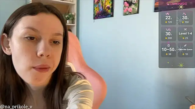 na prikole  online show from March 5, 2026, 10:00 am