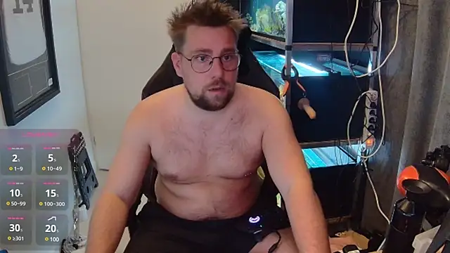 justinitt online show from January 27, 2025, 4:22 pm