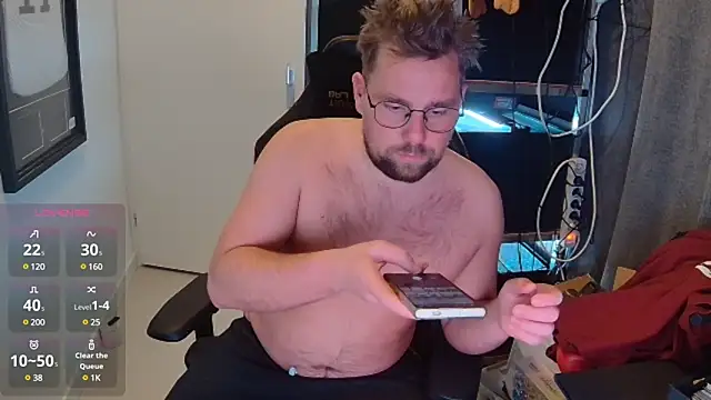 justinitt online show from January 28, 2025, 9:19 pm