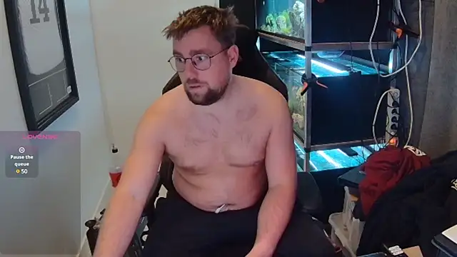 justinitt online show from February 3, 2025, 11:20 am