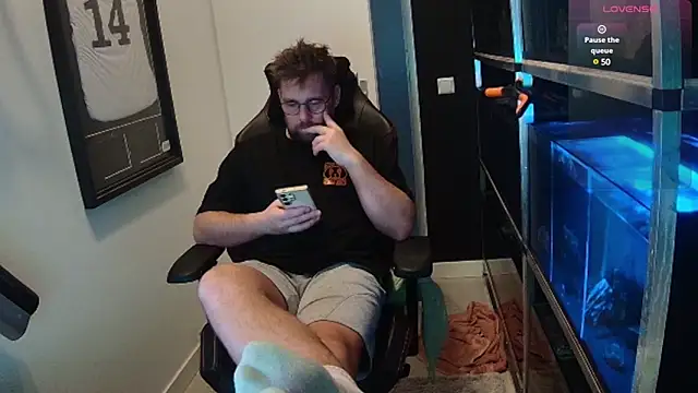 justinitt online show from February 27, 2025, 8:06 am