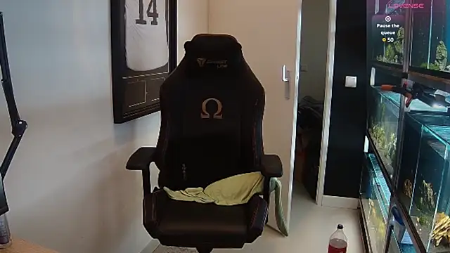 justinitt online show from February 28, 2025, 3:04 pm