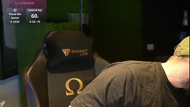 justinitt online show from October 7, 2025, 9:17 am