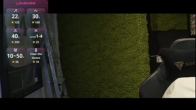 justinitt online show from October 25, 2025, 7:30 pm