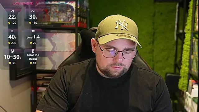 justinitt online show from November 20, 2025, 2:39 pm