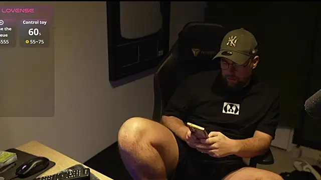 justinitt online show from January 18, 2026, 12:53 pm