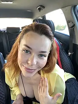 Kelley Allie online show from November 1, 2025, 6:26 am