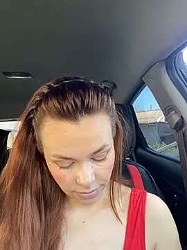 Kelley Allie online show from May 8, 2026, 8:19 am