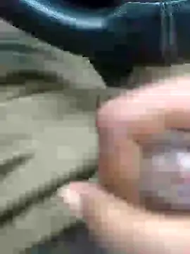 Evandro104020 online show from January 13, 2025, 8:48 pm