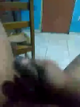 Evandro104020 online show from January 20, 2025, 11:24 am