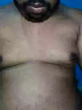 Evandro104020 online show from January 22, 2025, 8:40 am
