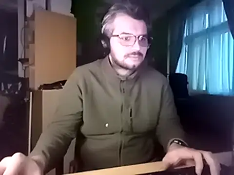 Snapshot of stary-w-kalesonach chatting on February 11, 2025, 4:13 pm stary-w-kalesonach online show from February 11, 2025, 4:13 pm