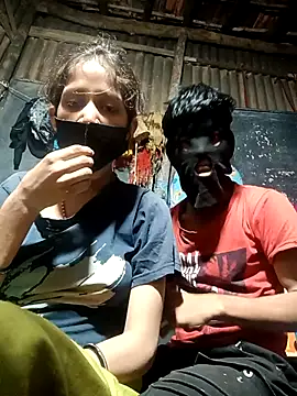 Anjalixxxx online show from March 9, 2025, 7:37 pm