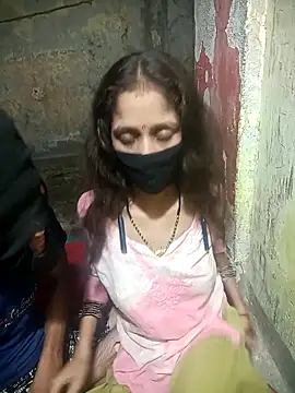 Anjalixxxx online show from September 14, 2025, 7:24 pm