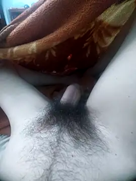 KisSsu online show from March 12, 2026, 3:18 pm