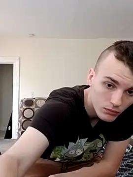 mysterious420x online show from January 13, 2025, 8:37 pm